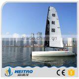 High Performance Sailboat thumbnail-6