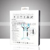 Newest Earburds Top Noise-cancelling Bone Conduction Headphone OEM Headband Wholesale Factory Wireless Bluetooth Sport Headset thumbnail-6