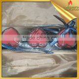 Wedding Gift Candle Make a Proposal Birthday Gift Glass Candle thumbnail-6