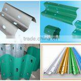 Traffic Barrier thumbnail-5