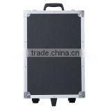 Aluminum Case /Tool Trolley with Trolley Tool Case /Trolley Tool Set Trolley Case