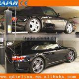 Made In China 4 Post Wash Car Lifts Equipment Prices thumbnail-1