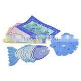 Fancy Printed PVC Foam Soft Non-Slip Bath Mat