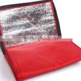 Non Woven Lunch Cooler Bag thumbnail-6