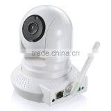 2016 WIFI Camera Rocam NC500 WIFI Camera With AP Function Dual Way Audio PTZ IP Camera thumbnail-3