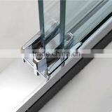 China Manufacturer 304 Stainless Steel Roller Cabinet Enclosure Shower Room D57L thumbnail-5