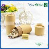 3.5' New Design 24 Pcs Color Pencil Sets for Promotion thumbnail-5