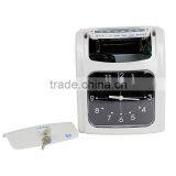 Two Color Screen Fingerprint Time Recorder,biometric Machine,RFID Card Reader Time Attendanc S-2 thumbnail-3