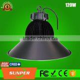 Led High Bay 120W Aluminum Reflector 45 and 120 Degree With SAA Certificate thumbnail-2