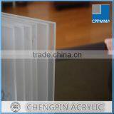 China 3mm Transparent Acrylate/acrylic Sheet