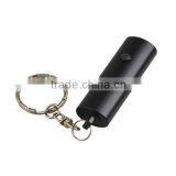 Advertisting Gift Aluminum Custom LED Mini Light Keychain Quality Choice thumbnail-4