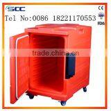 High Desity and Durable Warm Meal Box Heat Preservation Cabinet thumbnail-2