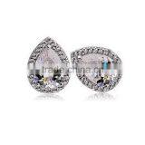 Good Quality Hot-sale Korean Cubic Zirconia Gemstone Jewelry thumbnail-2