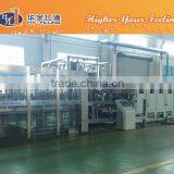 HY-Filling Plastic Bottle Blow Molding Filling Sealing Combiblock/monoblock