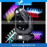 Wedding Stage dj Lighting Sharpy 10r 280w Beam Spot Moving Head Lights thumbnail-1