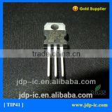 Original Transistor TIP41