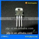 Original Transistor TIP41 thumbnail-1