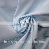 45s Polyester/cotton Blended Fabric,plain Poplin Fabric Use of Uniform thumbnail-2