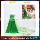 2016 Professional High Quality Princess Girl Dress Cosplay Fancy Dress thumbnail-3