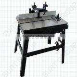 W60-RT017 ROUTER TABLE WITH CAST IRON TABLE WITH SWITCH ASSEMBLY OPTIONAL