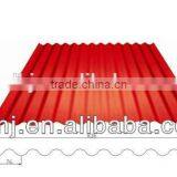 Akzo Paint PPGI Corrugated Steel Sheet/roof Sheet thumbnail-2