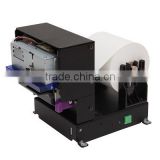 KIOSK THERMAL PRINTER for 60mm(2inch)~81mm(3inch) with LED BUZZLE Receipt Printer