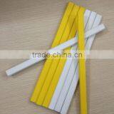 250*14*7mm Octagonal Shape Carpenter's Tool Flat Carpenter Pencil thumbnail-3