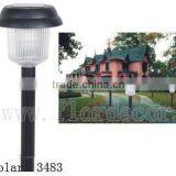Solar Lawn Light(Solar 3483)