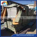 2016 Sales Hot!Paving Terrazzo Cement Wall Tiles Plant Concrete Tile Making Machine Price thumbnail-2