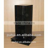 Metal Revolving Counter Key Chain Display From China Factory thumbnail-1