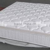 Spring Hot Sale Bedroom Sex Furniture Hotel Bed Mattress thumbnail-3