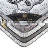 Best Rest Euro Top Pocket Spring Luxury Mattress thumbnail-3