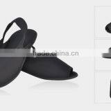 Outdoor Travel Portable Foldable Slippers thumbnail-3