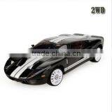 2014 New Firelap 1/28 Scale Electric rc Mini Race Car Model