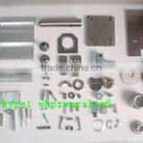 Precision Stainless Steel Casting Prototypes Make CNC