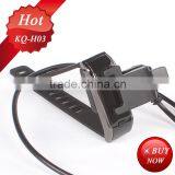 Smart Bracelet Watch KQ-H03 Anti-lost/remote Camera/vibration Alarm Clock thumbnail-6