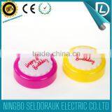 Seldorauk Over 15years Experience Factory Battery Powered Led Push Light thumbnail-3