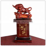 Chinese zodiac animals Resin OX ,BIG SIZE ox resin statue