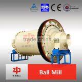MBS(Y)-3230 Limestone Ball Mill Manufacturer From Luoyang Zhongde in China thumbnail-4
