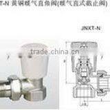 Copper Heating Angle Valve/PN16