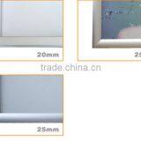 Aluminium Clip Frame a4 thumbnail-1