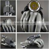 New Private Lable OEM 1000 Lumen Magnetic Tiny Dive Light Led