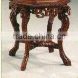 China Table Small Mahogany Indoor Furniture thumbnail-1