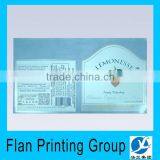 Adhesive Labels for Shampoo, General Cosmetic Labels, Labeling Personal Care thumbnail-3