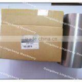 GENUINE MITSUBISHI 34307-00502 CYLINDER SLEEVE Use for D04FR S4K S6K C6.4 Engine for SK130-8/140-8 Excavator