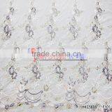 Textile Industry Flat Embroidery Needles Flat Computerized Embroidery Machine thumbnail-1