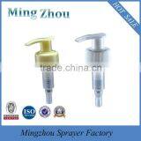 MZ-B09 Wholesale Plastic Lotion Pump/screw Pump With 24/410 28/400 28/410 thumbnail-3