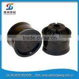 Free Sample Galvanized 5 Inch Putzmeister Concrete Pump Piston Cup thumbnail-2