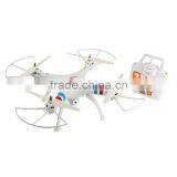 Syma X8C 2.4G 4ch 6 Axis RC Quadcopter With Camera thumbnail-5