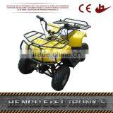 New Style Mini Hummer ATV (50cc-110cc) thumbnail-4